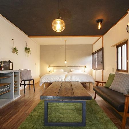 Guesthouse Yumi To Ito - Vacation Stay 94562V Nagano Exterior foto