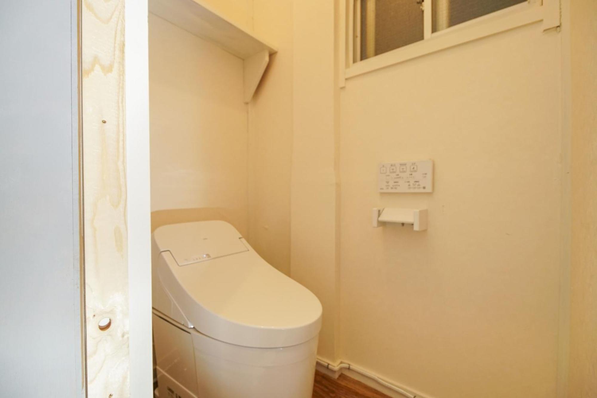 Guesthouse Yumi To Ito - Vacation Stay 94562V Nagano Exterior foto