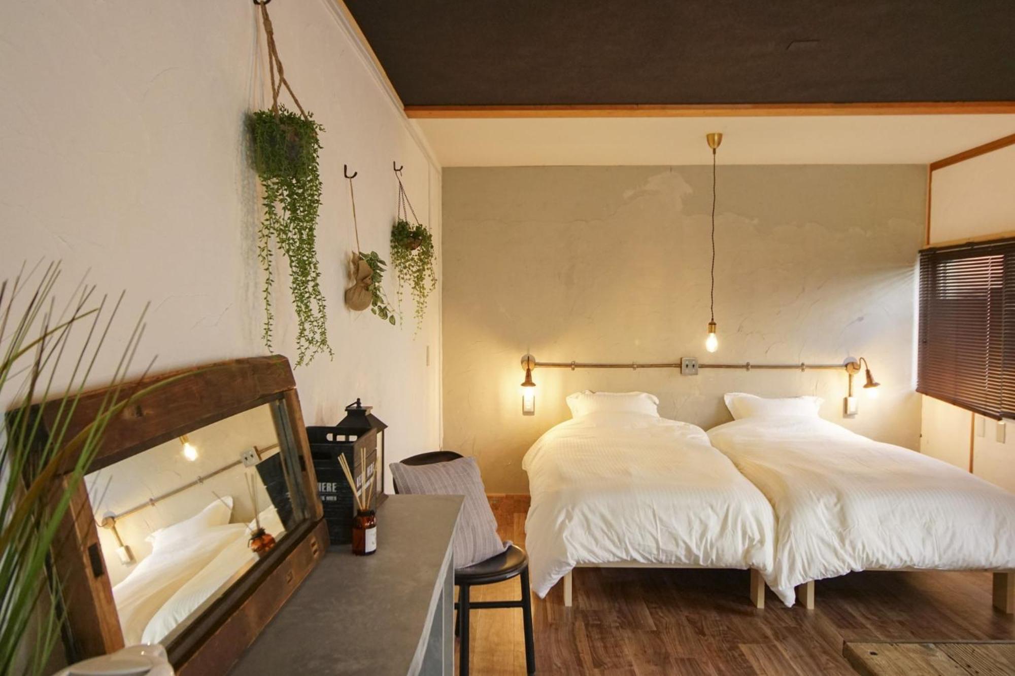 Guesthouse Yumi To Ito - Vacation Stay 94562V Nagano Exterior foto