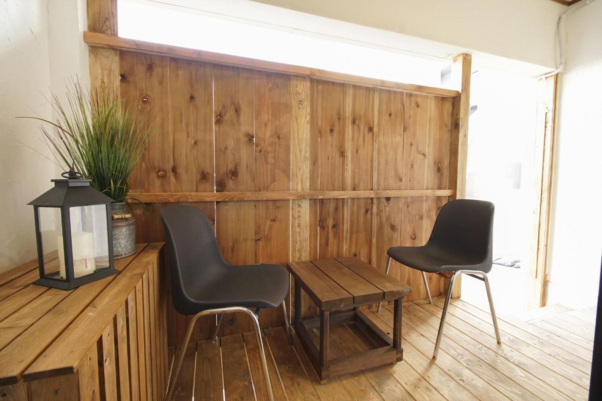 Guesthouse Yumi To Ito - Vacation Stay 94562V Nagano Exterior foto