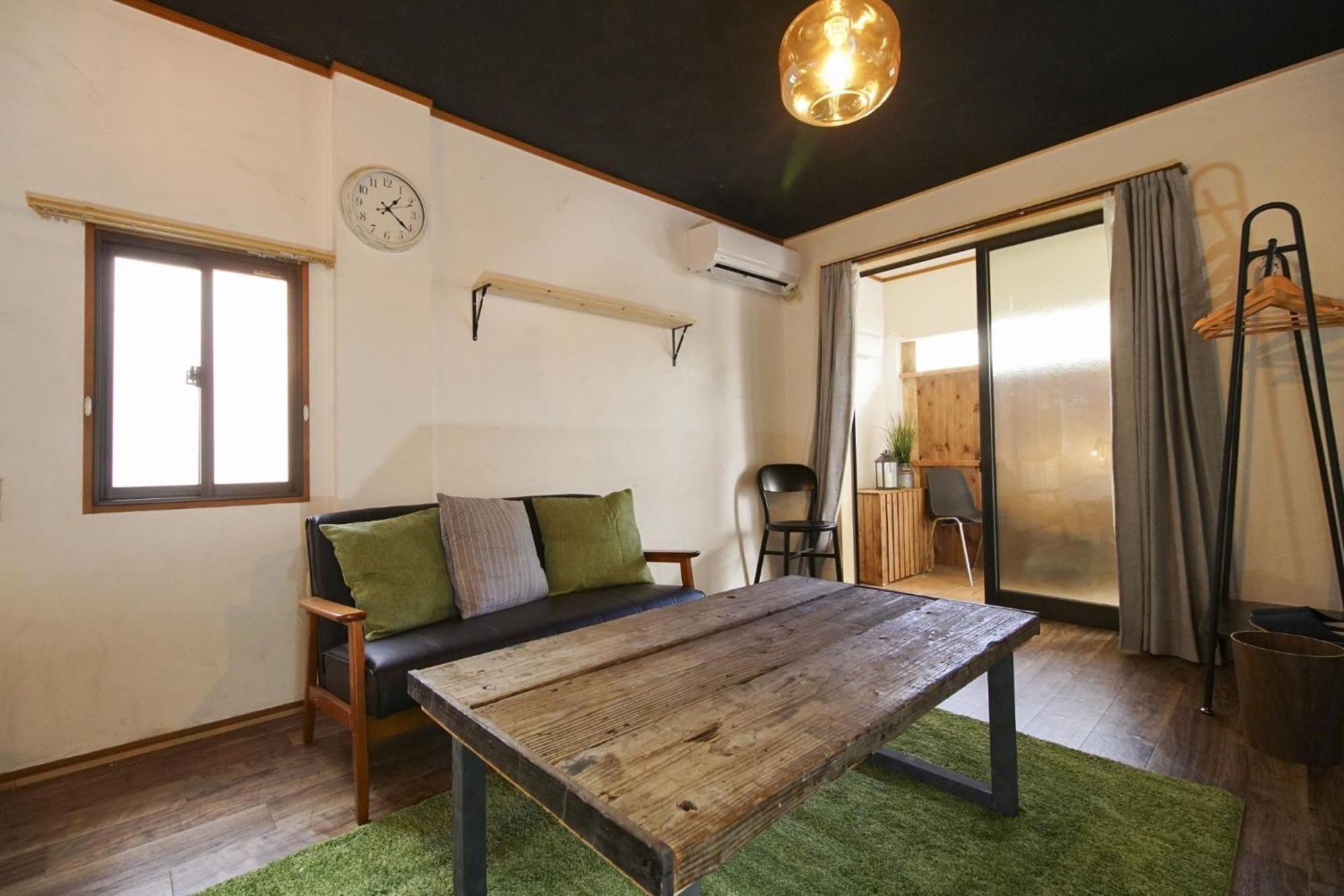 Guesthouse Yumi To Ito - Vacation Stay 94562V Nagano Exterior foto